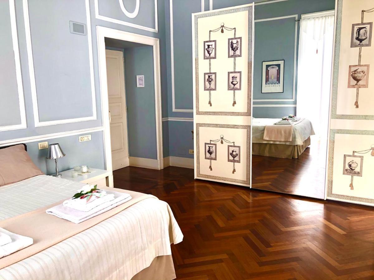 Stella Marina Stabia Bed & Breakfast Castellammare di Stabia Exterior photo