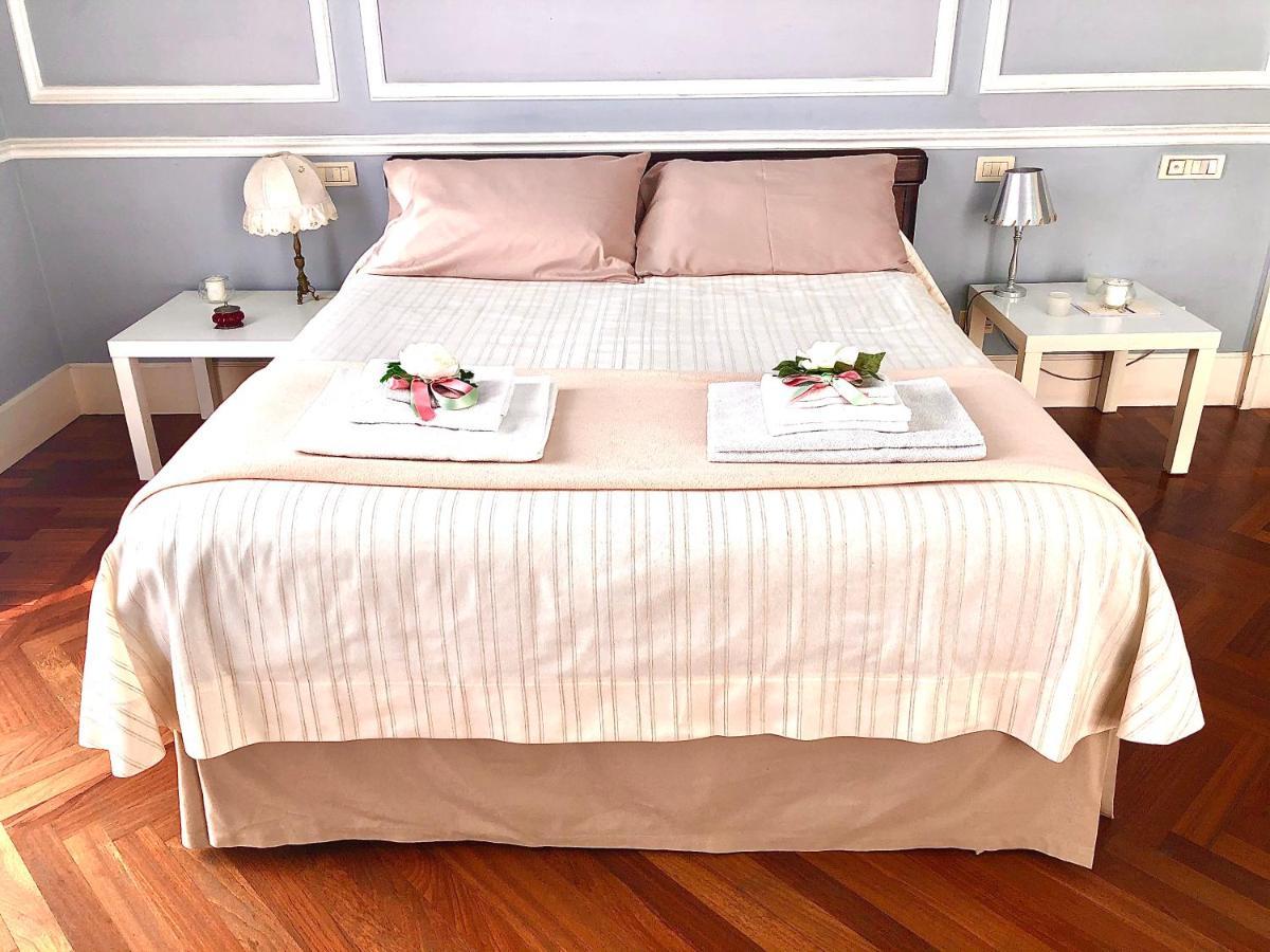 Stella Marina Stabia Bed & Breakfast Castellammare di Stabia Exterior photo