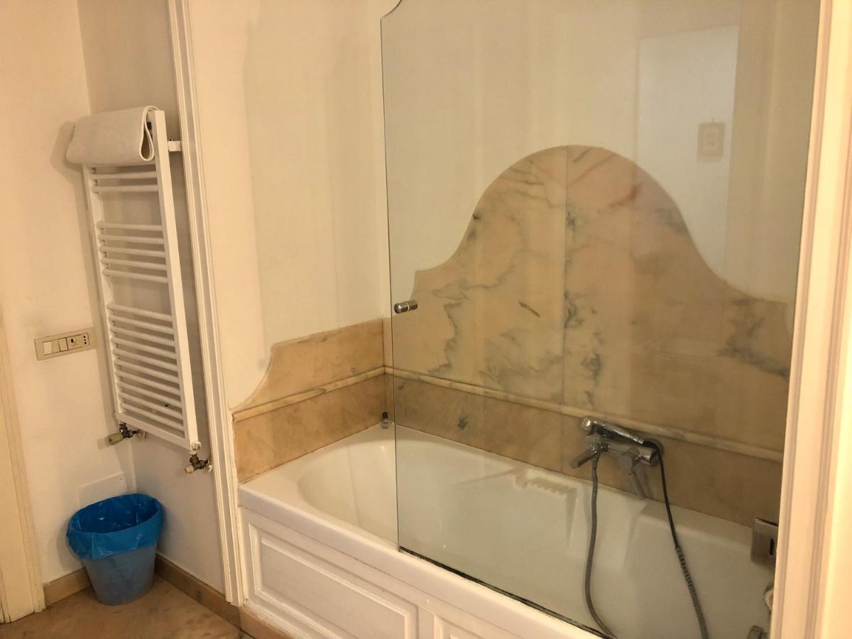 Stella Marina Stabia Bed & Breakfast Castellammare di Stabia Exterior photo