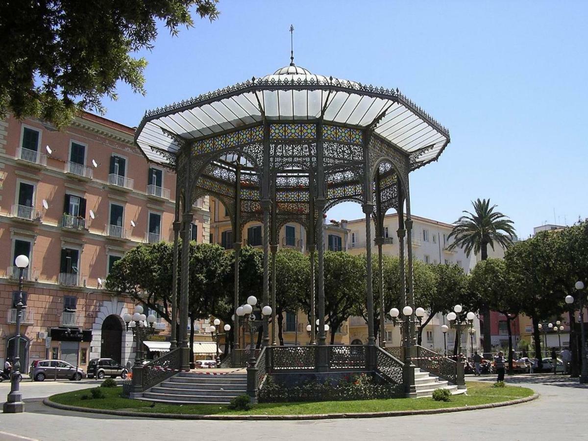 Stella Marina Stabia Bed & Breakfast Castellammare di Stabia Exterior photo