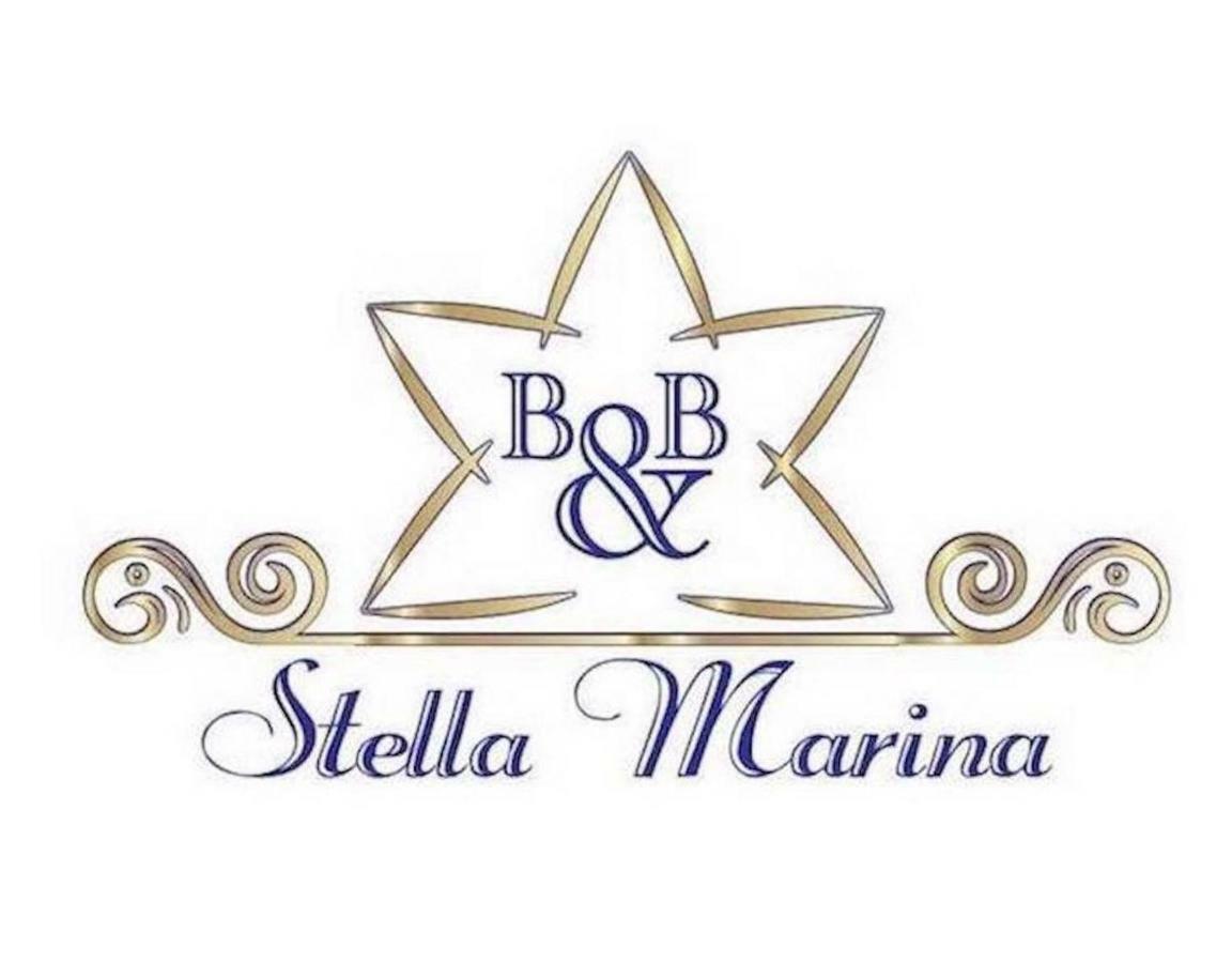 Stella Marina Stabia Bed & Breakfast Castellammare di Stabia Exterior photo